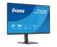iiyama ProLite XB2793QSU-B1 - 1490157 - zdjęcie 3